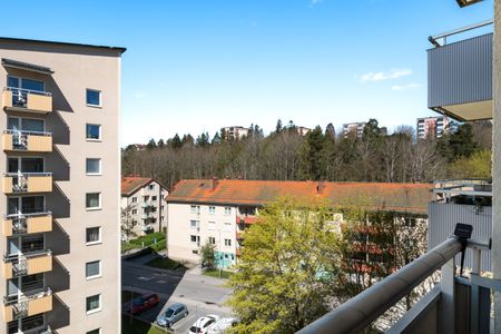 Skyttevägen, Sollentuna - Photo 2