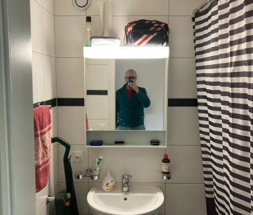 3.5 Zimmer, 70 m² - Photo 4