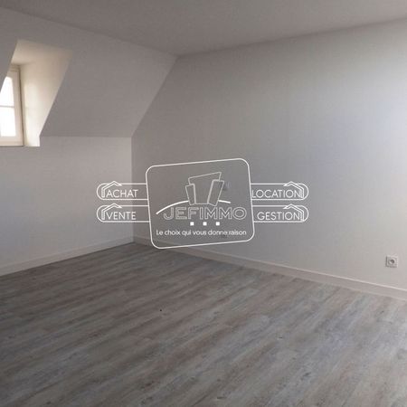 Location appartement 68.06 m², Nort sur erdre 44390Loire-Atlantique - Photo 3