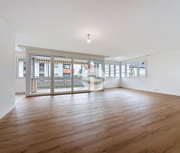 5.5 Zimmer, 142 m², 1. Stock - Photo 2