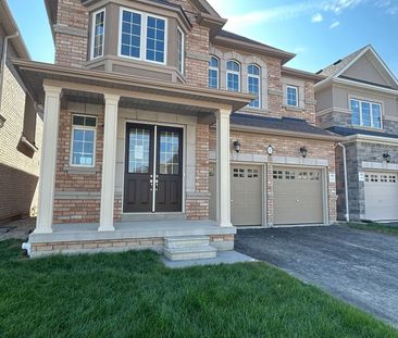 For Lease - 57 Donald Stewart Road, Brampton, Ontario - Photo 4