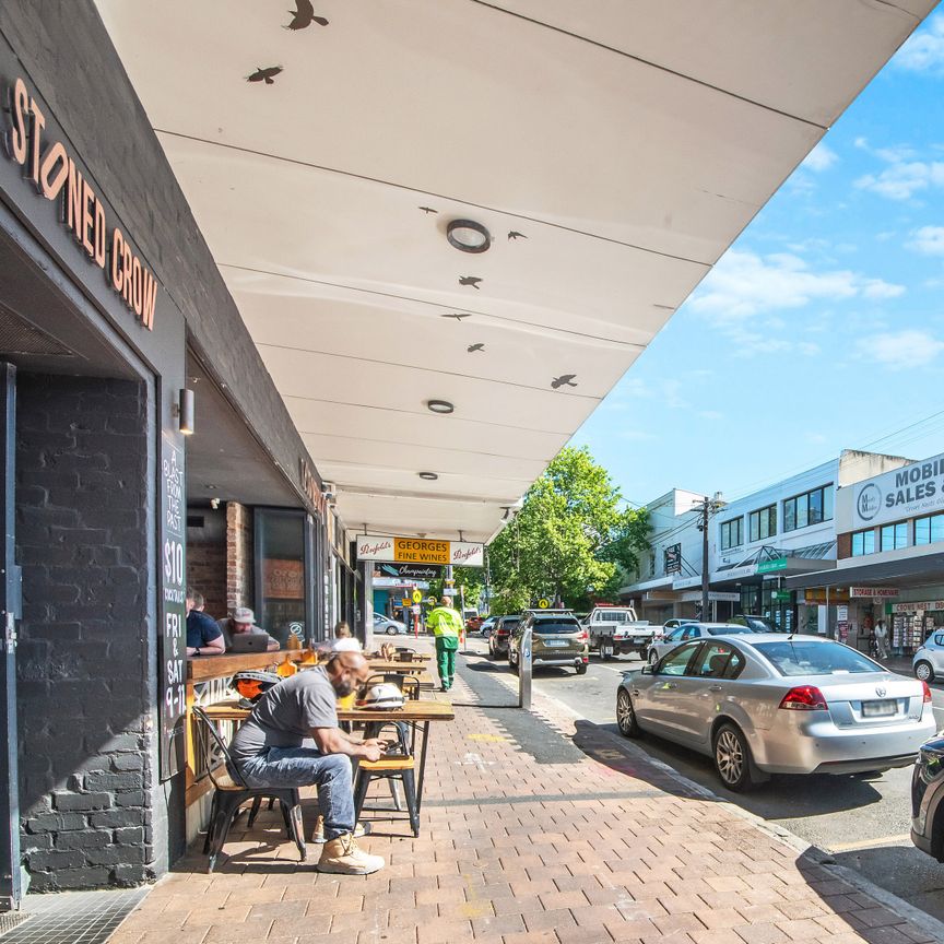 15/236 Pacific Highway, Crows Nest NSW 2065 - Apartment For Rent | Domain - Photo 1