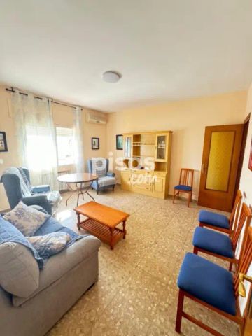 Piso en alquiler en Centro - Corte Ingles - Photo 3