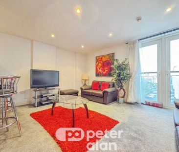 Ferry Court, Cardiff Bay, Cardiff - Photo 5