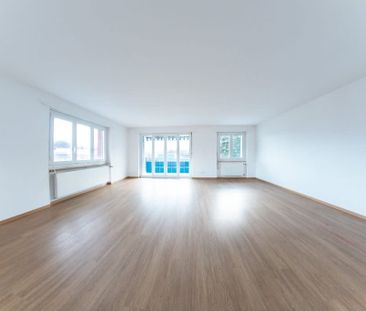 4.5 Zimmer, 83 m², 4. Stock - Photo 1