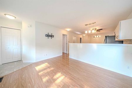 For Lease - 70 St Clair Avenue Unit# Main, Kitchener, Ontario - Photo 3