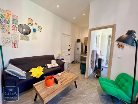 Appartement à louer 2 pièces 27.08m² - Photo 2