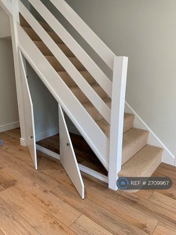 1 bedroom terraced house to rent - Photo 3