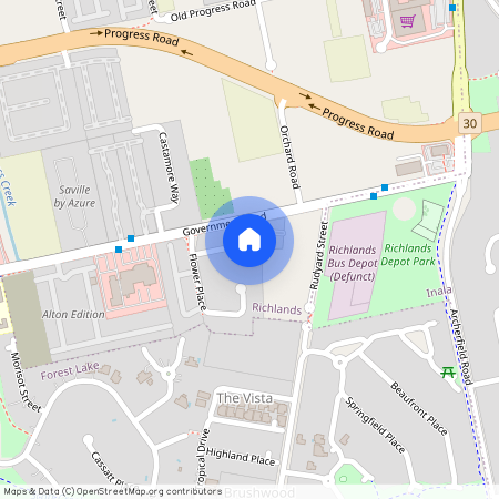 7/20 Vanessa Close, Qld 4077, Richlands