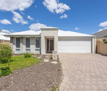 27 Roccella Loop, Ashby WA 6065 - House For Rent | Domain - Photo 5