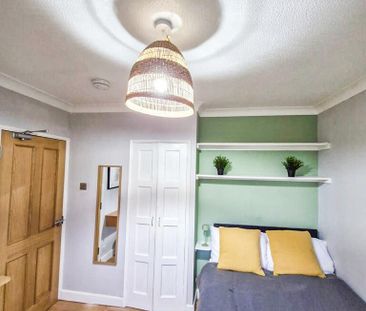 1 bedroom in a house share to rent - Photo 6