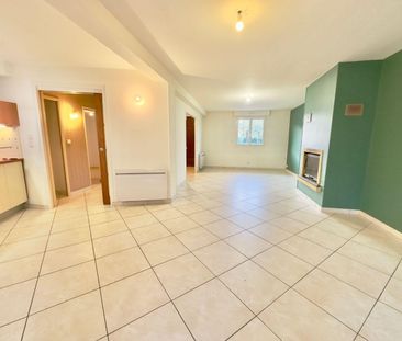 VERN/ SEICHE - Centre ville à proximité des commerces, transport en... - Photo 2