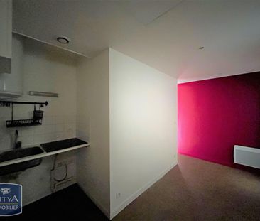 Location Appartement 3 pièces 49m² REIMS 51100 - Photo 4