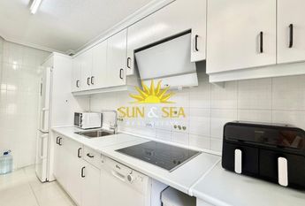 1-BEDROOM APARTMENT - SANTIAGO DE LA RIBERA