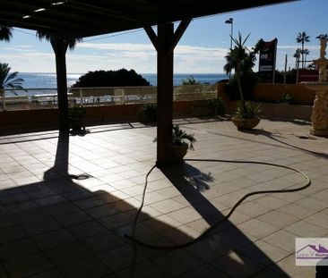 2 room luxury Flat for rent in Benalmádena, Spain - Photo 5