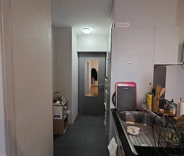 Lease renewal – 2.5 furnished rooms, Lausanne (Gare / Grancy) – fro... - Photo 3