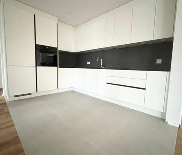 1. Nettomiete geschenkt! Erstvermietung von exklusiven 3.5-Zimmerwo... - Photo 1