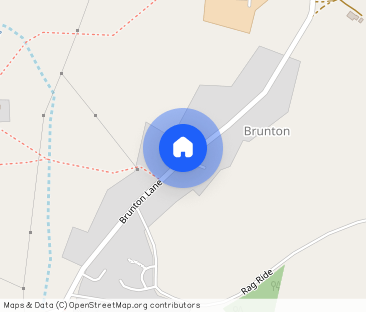 High Street, Collingbourne Kingston, Brunton, Marlborough, SN8 - Photo 1