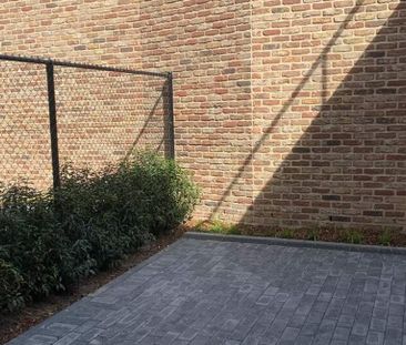 Appartement te huur in Bree voor € 875 met 1 slaapkamer - Foto 3