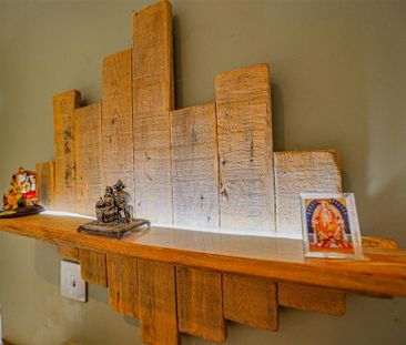 4 bedroom house to rent - Photo 1