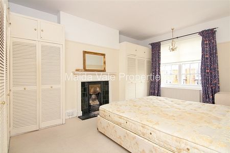Clifton Court, Northwick Terrace, NW8, London - Photo 4