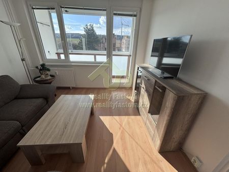 Pronájem bytu 3+1 72 m², Polní, Rokycany - Fotografie 3
