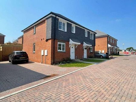 Imperion Drive, Blandford St, DT11 - Photo 2