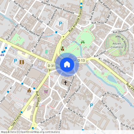 Oyonnax - 01100