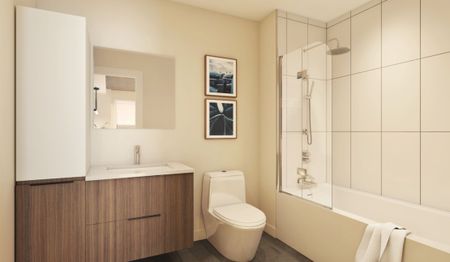 Appartement à louer - Laval (Chomedey) (Autres) - Photo 5