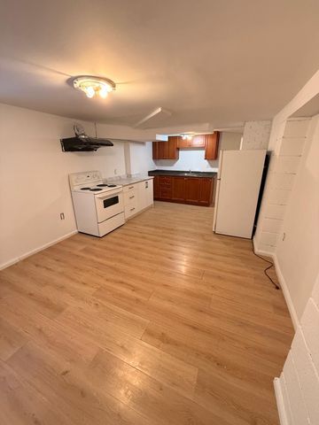For Lease - 41 Minnacote Avenue Unit# Basement, Toronto, Ontario - Photo 3
