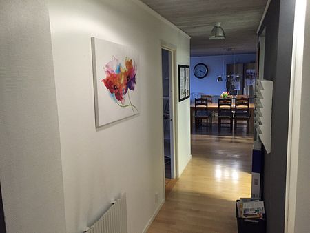 Hemtrevligt studentkollektiv Lund - Foto 3