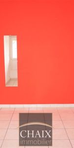 AUBAGNE T1/2 en rez-de-chaussée - Photo 4