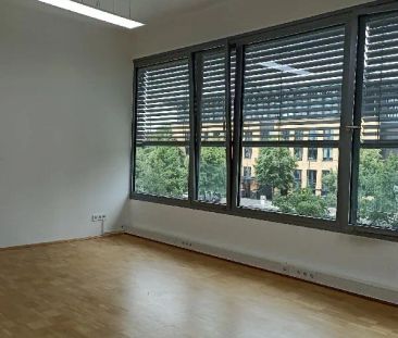 Hafen: Exclusives Apartment oder Wohnbüro gegenüber Landtag-Rheintu... - Photo 1