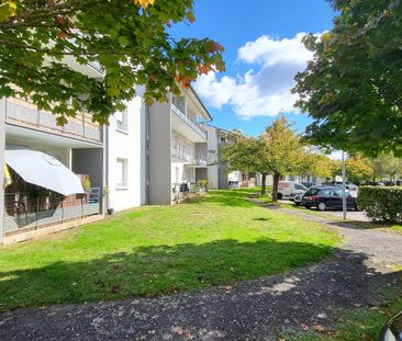 Location Appartement 2 pièces 46m² LIMOGES 87100 - Photo 2