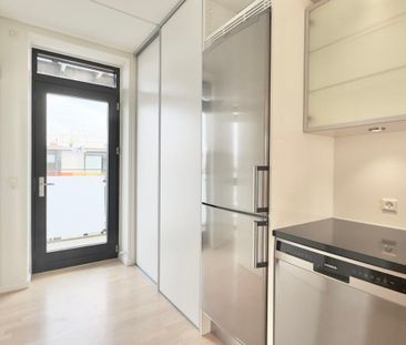 2-værelses – Munkebjergvænget 7 D, 3. lejl. 3 – Odense M - Foto 2