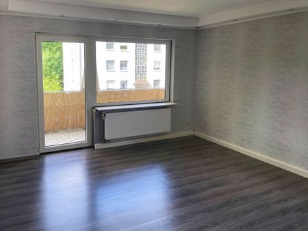 3-Zimmerwohnung in Königsborn - Photo 2