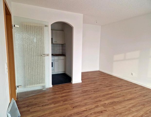 Suche ein nachmieter für diese wohnung am 1.2.2026 - Photo 1