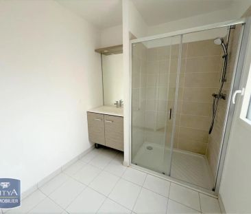 Appartement à louer 5 pièces 104.72m² - Photo 4