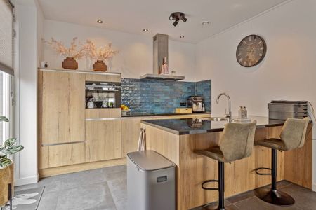 Appartement te huur: Volkelseweg 4 5405 NA Uden - Photo 3