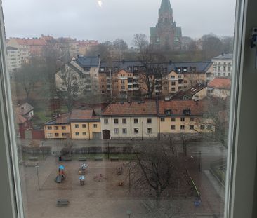 Nytorget, Stockholm - Foto 1