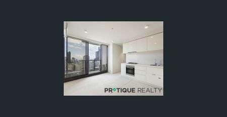 City view Partially 1 bedroom 1 bathroom | Near Exhibition & TRAM - Photo 3