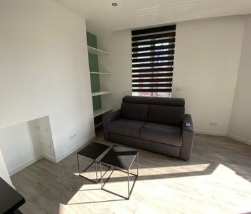 Location Appartement 2 pièces 27m² AMIENS 80000 - Photo 1