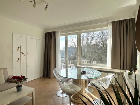 Avenue Louise, 1050, Ixelles - Photo 4