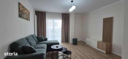 De inchiriat ap. 1-2 camere in Complex Verde, str. Livezeni - Photo 3