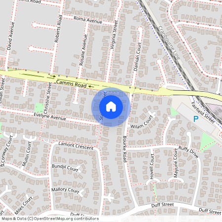 6 Stanley Street, Vic 3977, Cranbourne