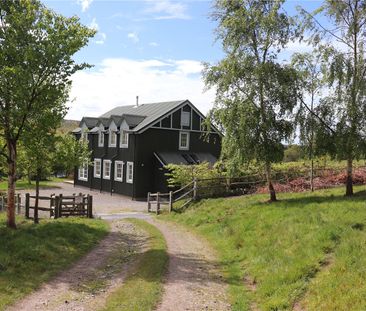 The Green Bothy - Photo 2