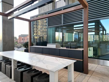 2 bedroom apartment to rent - Photo 3