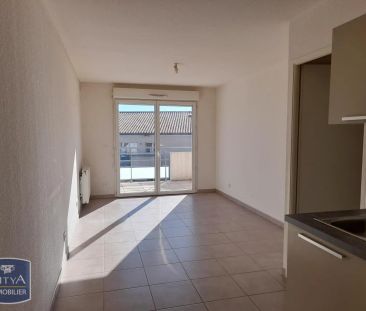 Appartement à louer 2 pièces 42.85m² - Photo 4