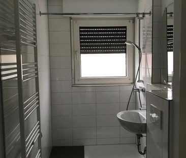 Demnächst frei! 3-Zimmer-Wohnung in Lünen Lünen - Photo 6