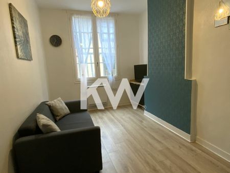 Appartement LIMOGES - 87000 - Photo 3